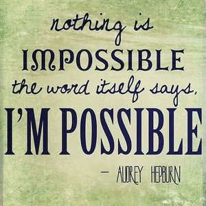 Meet your Posher, Akeem